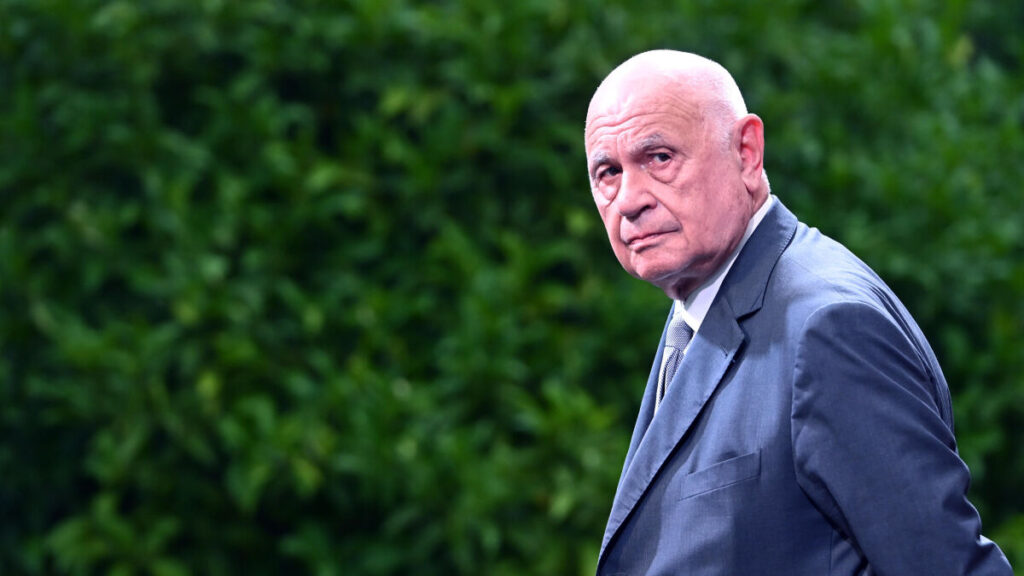 La difesa dell'Ucraina deve essere un principio non negoziabile, ci dice Carlo Nordio