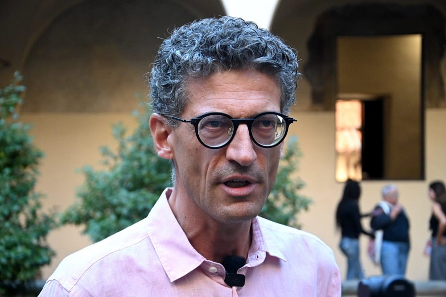 Il sindaco Giovanni Capecchi ospite in Finlandia per un ciclo di conferenze sulla letteratura italiana Il sindaco Giovanni Capecchi ospite in Finlandia per un ciclo di conferenze sulla letteratura italiana