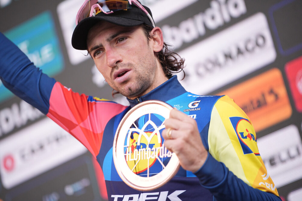 Giulio Ciccone