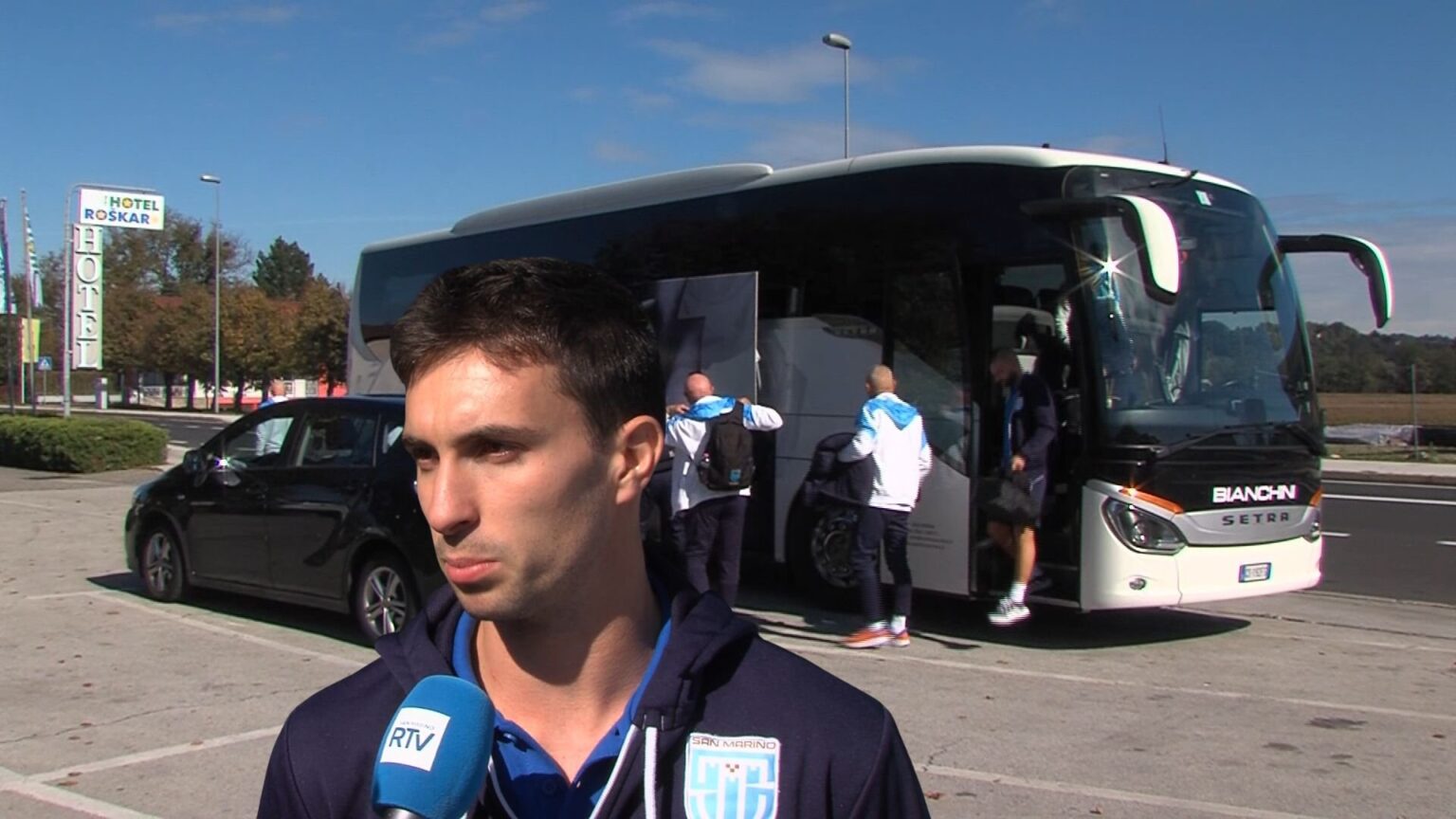 NAT San Marino in Slovenia: c’e il Turno Intermedio della UEFA Region’s Cup NAT San Marino in Slovenia: c’e il Turno Intermedio della UEFA Region’s Cup