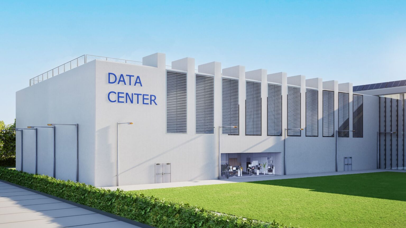 Google, Finlandia blocca due data center IA: 300 ettari abbattuti Google, Finlandia blocca due data center IA: 300 ettari abbattuti