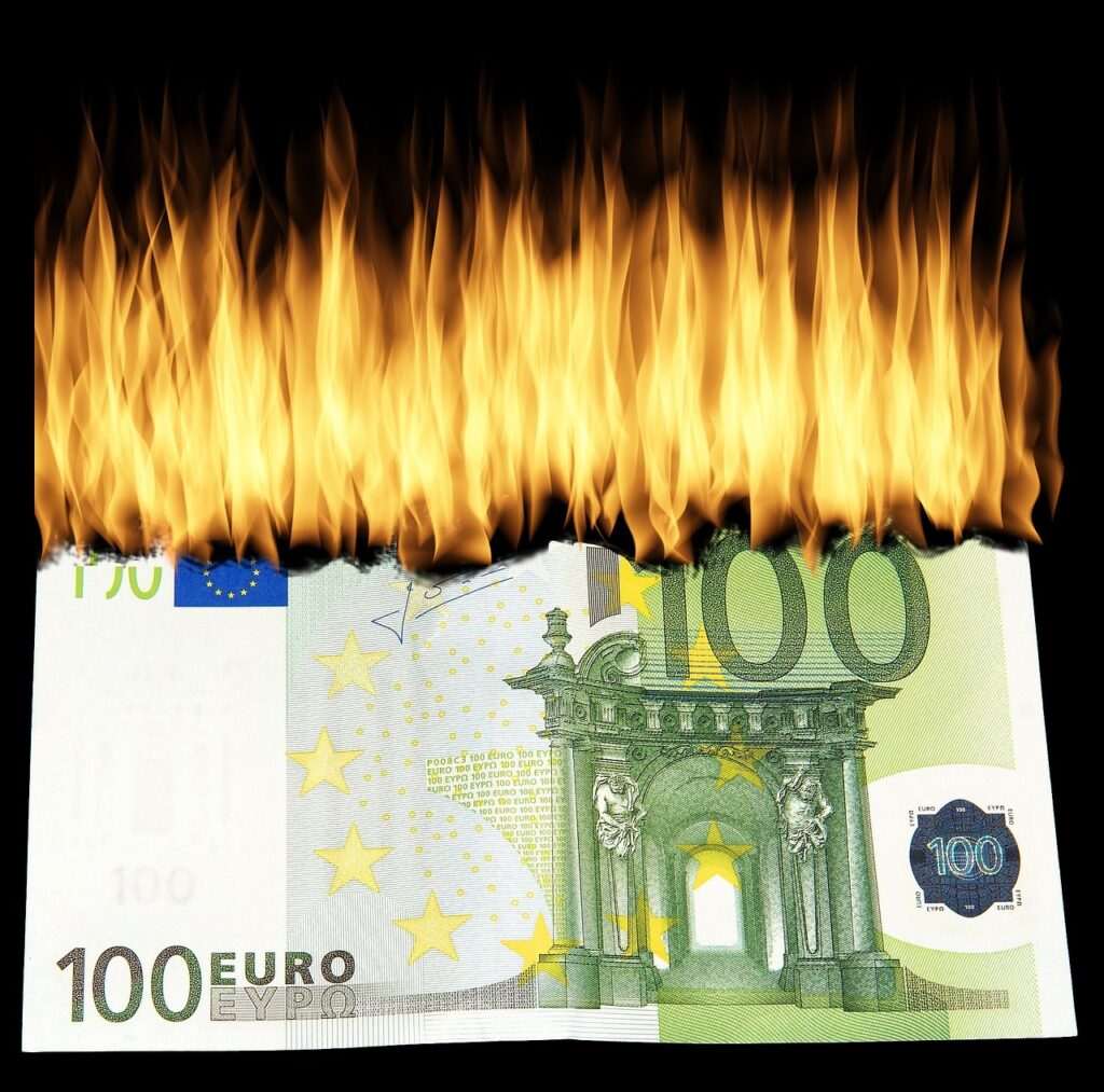 Inflazione europea: il caro energia fa da padrone, il resto dell’economia regge Inflazione europea: il caro energia fa da padrone, il resto dell'economia regge