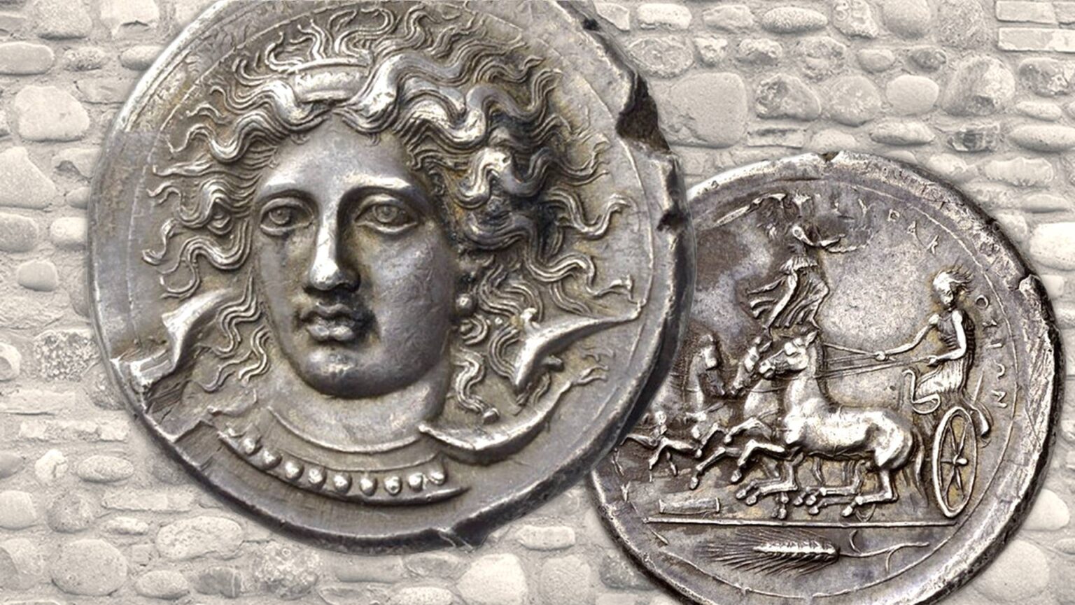 Sulle firme degli INCISORI DEI CONI in Sicilia e Magna Grecia incisori dei coni monete sicilia magna grecia numismatica conferenza cnnm milano alessandro cavagna