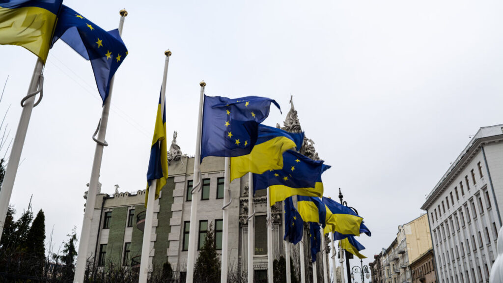 Tre modi per contrastare la guerra ombra di Putin all’Europa Il Foglio di oggi