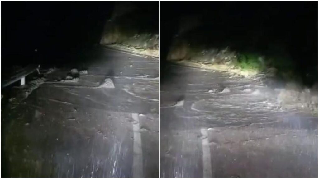 Incubo pioggia, l’Elba sotto il diluvio: accumuli da record e strade interrotte, macchina dei soccorsi in azione Incubo pioggia, l’Elba sotto il diluvio: accumuli da record e strade interrotte, macchina dei soccorsi in azione