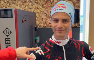 Sci nordico e biathlon – Tre sfumature per tre discipline per le nuove divise dell’Austria Sci nordico e biathlon - Tre sfumature per tre discipline per le nuove divise dell'Austria
