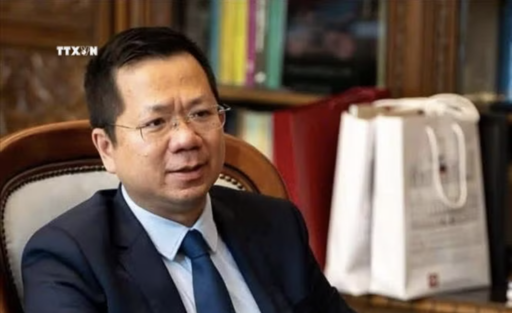 Ampliare l’ambito della cooperazione tra Vietnam e Polonia ai settori ad alta tecnologia. Vietnam.vn - Nền tảng quảng bá Việt Nam