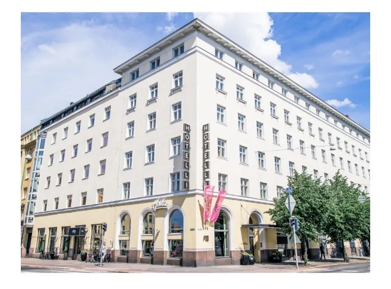 Accor sbarca in Finlandia con un hotel quasi centenario Accor sbarca in Finlandia con un hotel quasi centenario