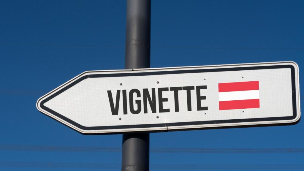 Pedaggio in Austria:”Vignetta attaccata male, 1.000 euro di multa” Pedaggio in Austria:"Vignetta attaccata male, 1.000 euro di multa"