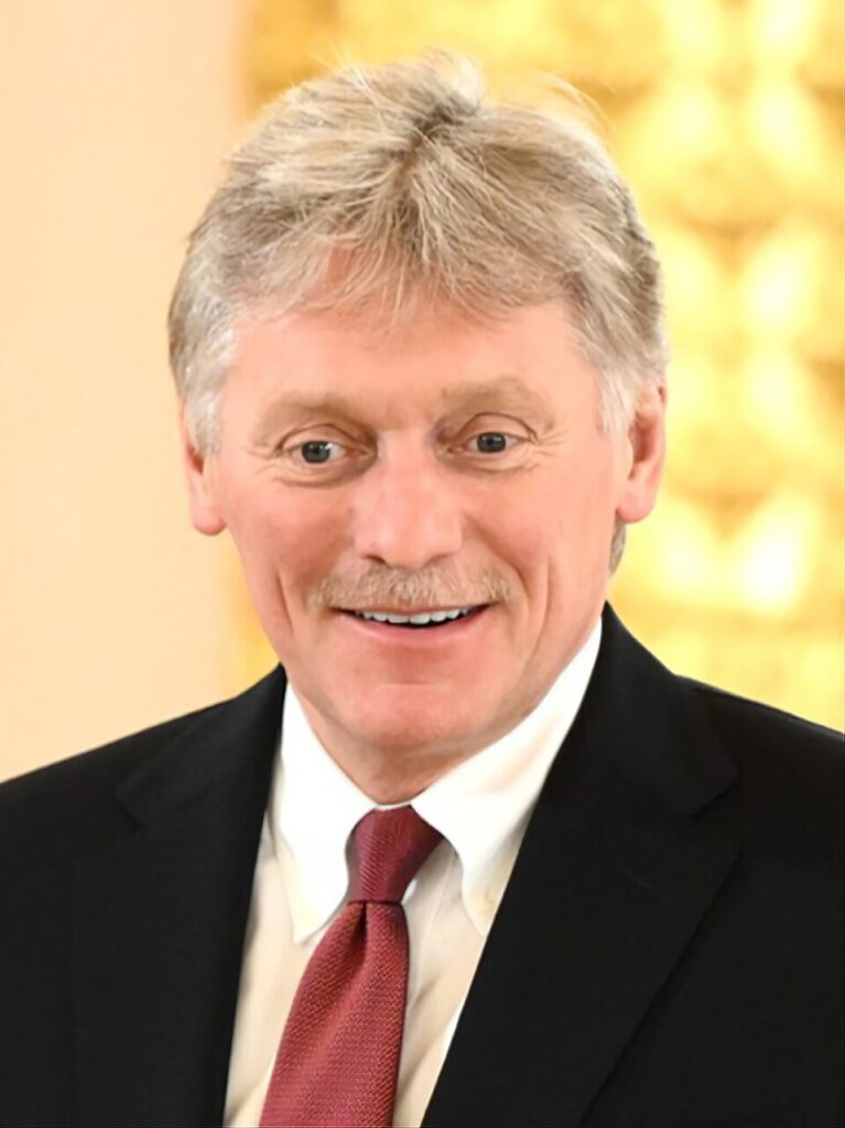 Dmitri Peskov e i negoziati di pace tra Russia, Ucraina e Stati Uniti ad Abu Dhabi, con il ruolo dell'Unione europea.
