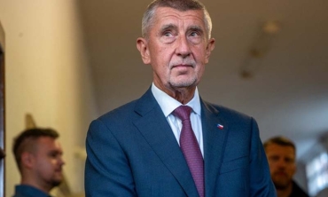 Repubblica Ceca: il voto ridimensiona Babiš, mentre i comunisti cercano lo spazio lasciato dalla mancata svolta Repubblica Ceca: il voto ridimensiona Babiš, mentre i comunisti cercano lo spazio lasciato dalla mancata svolta