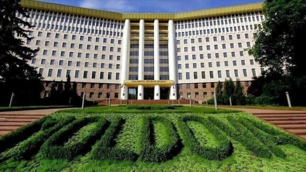 La Moldavia e l’Austria espellono i diplomatici russi. Vietnam.vn - Nền tảng quảng bá Việt Nam