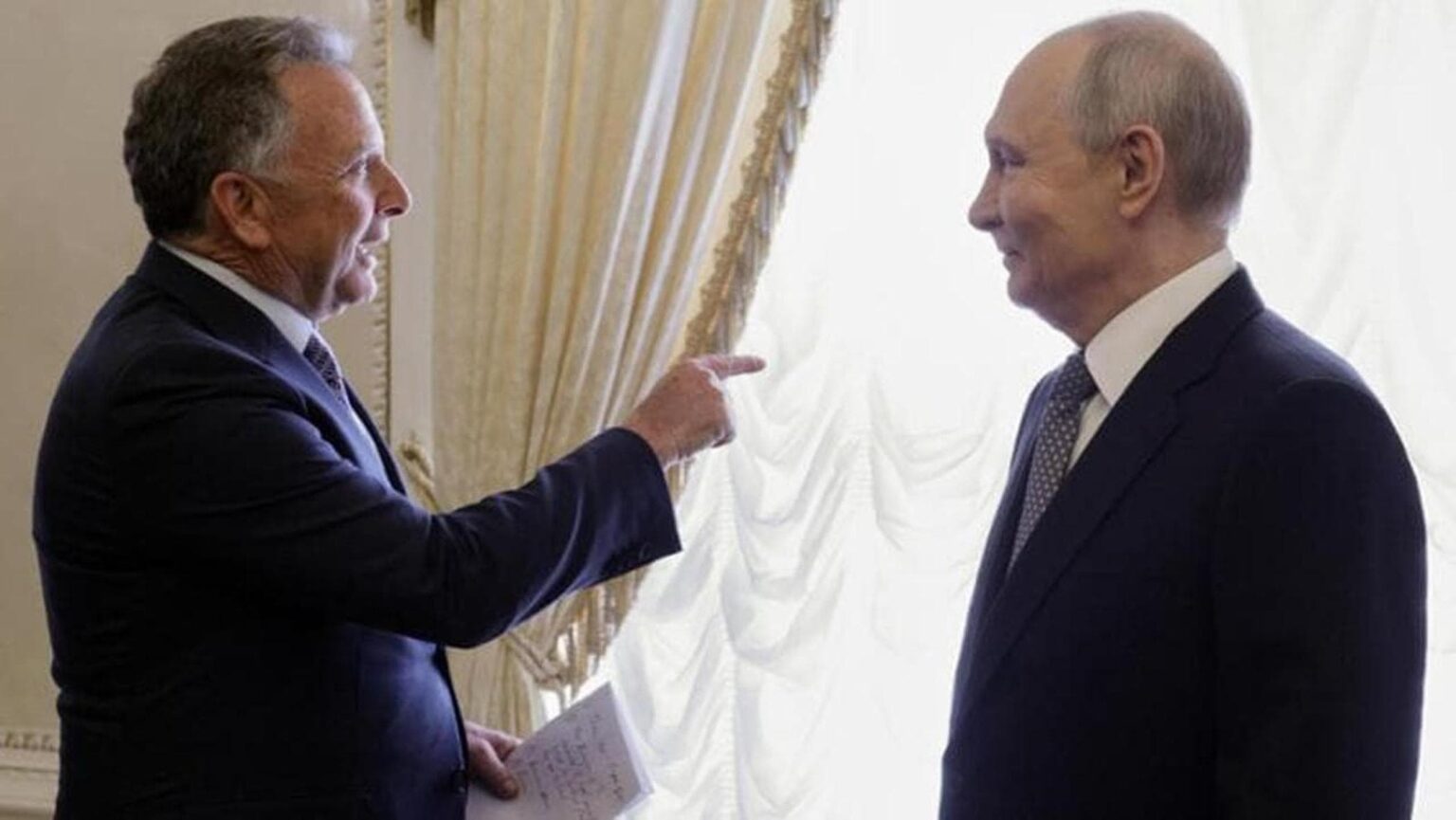 Guerra Ucraina – Russia, le news di oggi Guerra Ucraina - Russia, le news di oggi