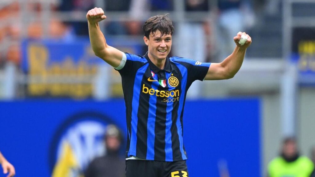 Matteo Lavelli, chi è il 2006 dell'Inter decisivo con la Fiorentina