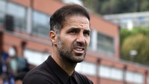 Como 1907 v AS Roma - Serie A 2026/27 Como 1907 v AS Roma - Serie A 2026/27