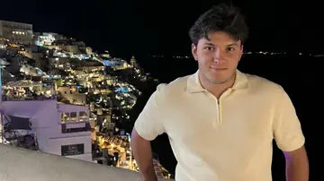 Fabio morto in moto, le lacrime della mamma della fidanzata Matilde: “Ti adorava, era fiera di te e del cammino che stavate facendo”