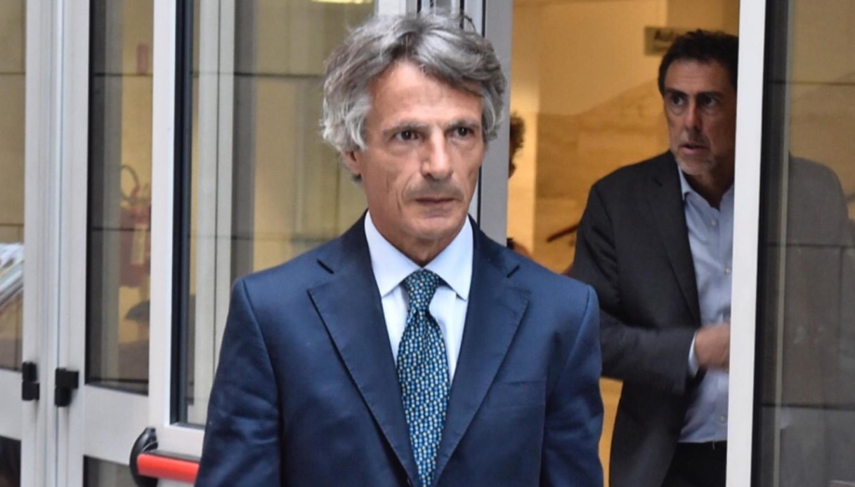 giuseppe mussari massimo giletti david rossi omicidio