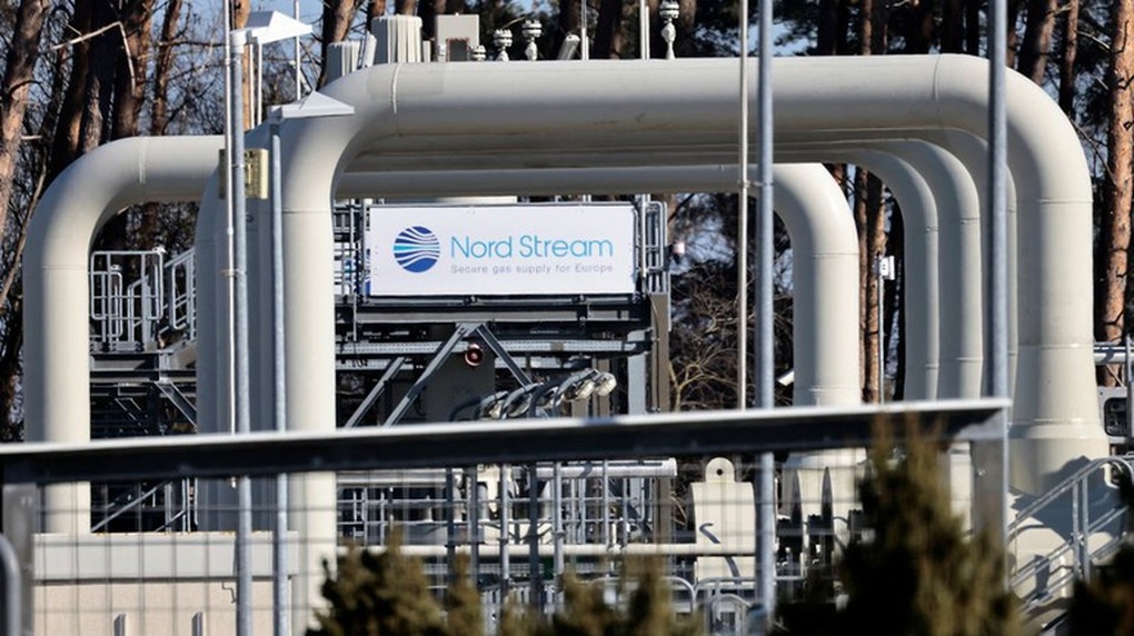 Circolano voci secondo cui Stati Uniti e Russia starebbero discutendo la possibilità di riattivare il gasdotto Nord Stream 1. Rộ tin Mỹ và Nga bàn bạc hồi sinh đường ống khí đốt Nord Stream - 1