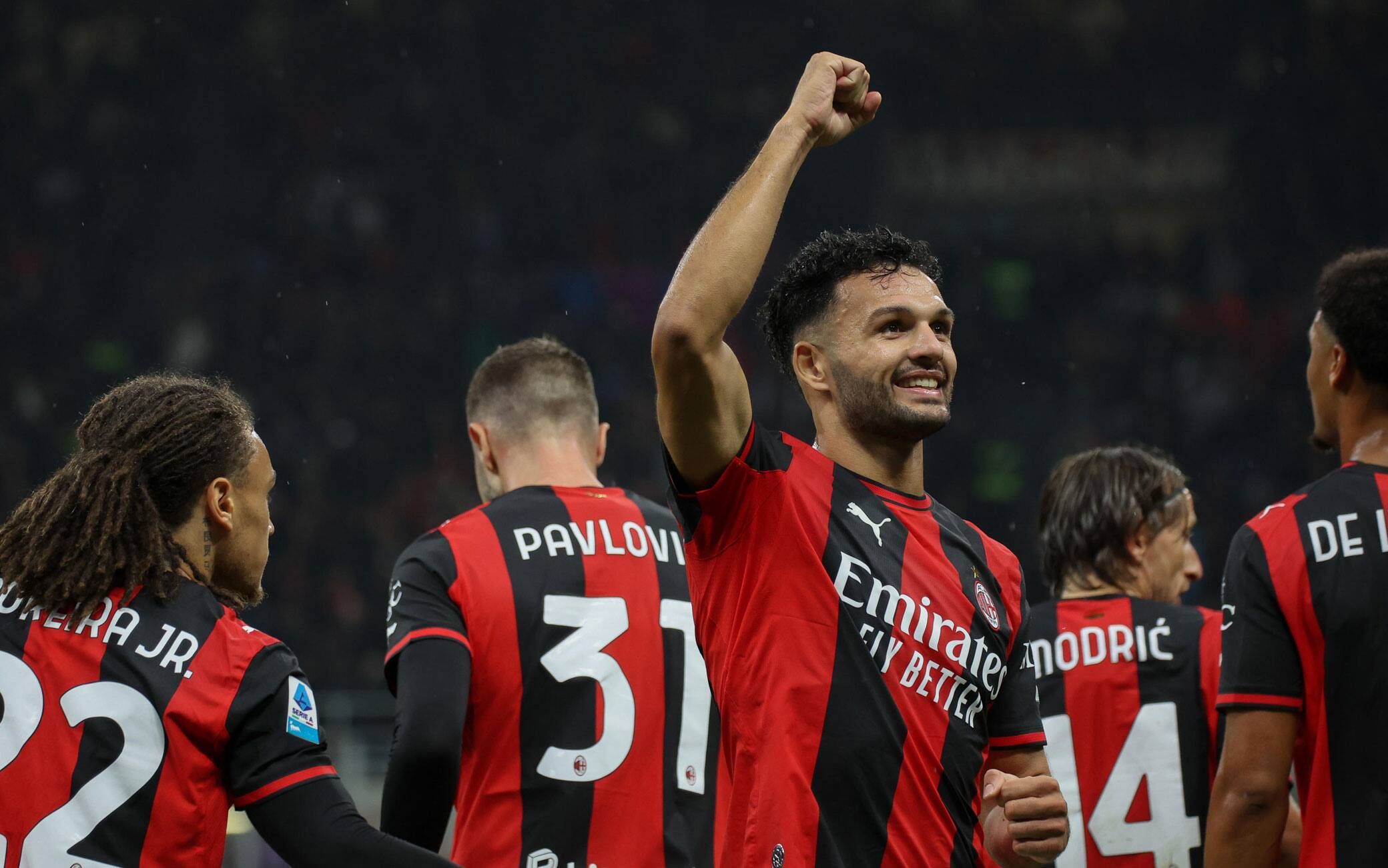 Milan