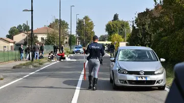 La lettera integrale di Antonio alla famiglia di Iosè, investito e ucciso: “Penso sempre al vostro dolore, vorrei ci fosse stato un finale diverso”